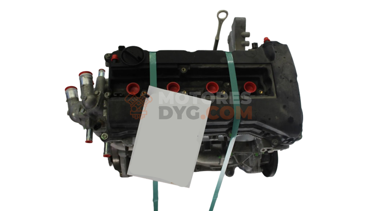 Motor 4B11 Mitsubishi Outlander III 2.0 (121cv)