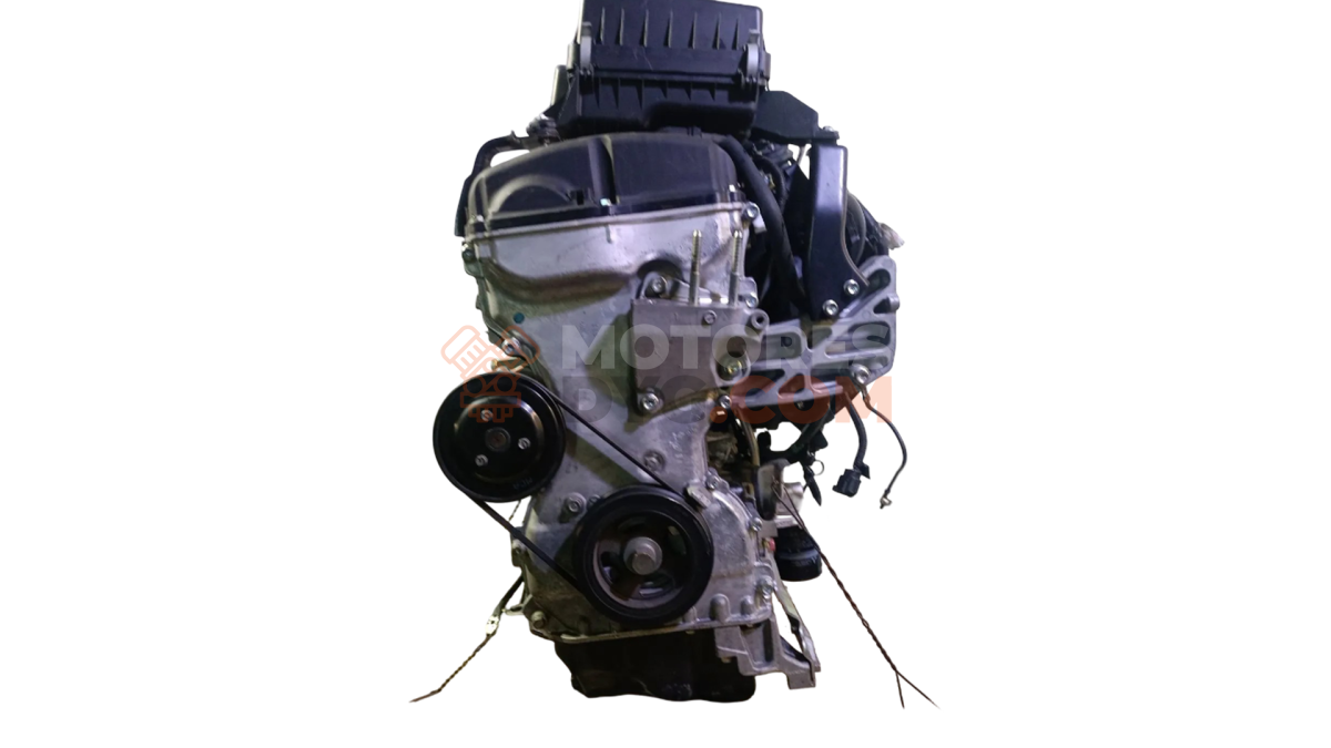 Motor 4B11 Mitsubishi Outlander III 2.0 (121cv)