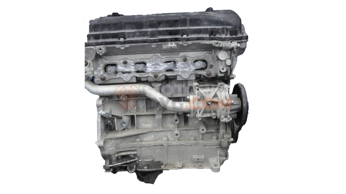 Motor 4B11 Mitsubishi Outlander III 2.0 (121cv)