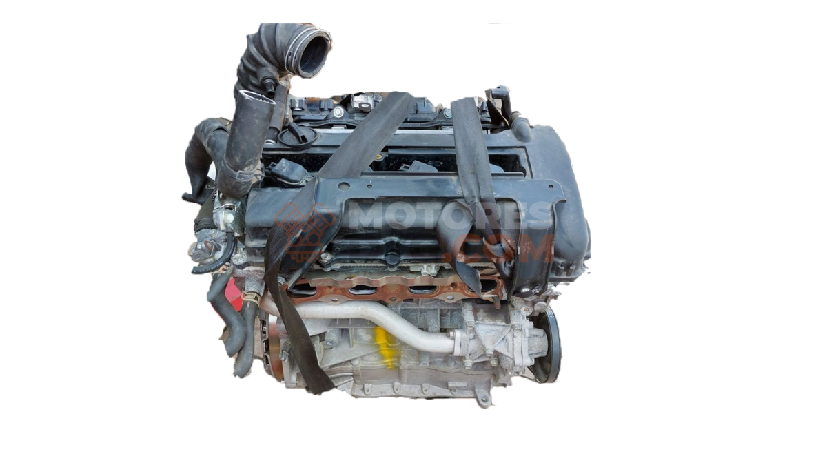 Motor 4B11 Mitsubishi Outlander III 2.0 (121cv)