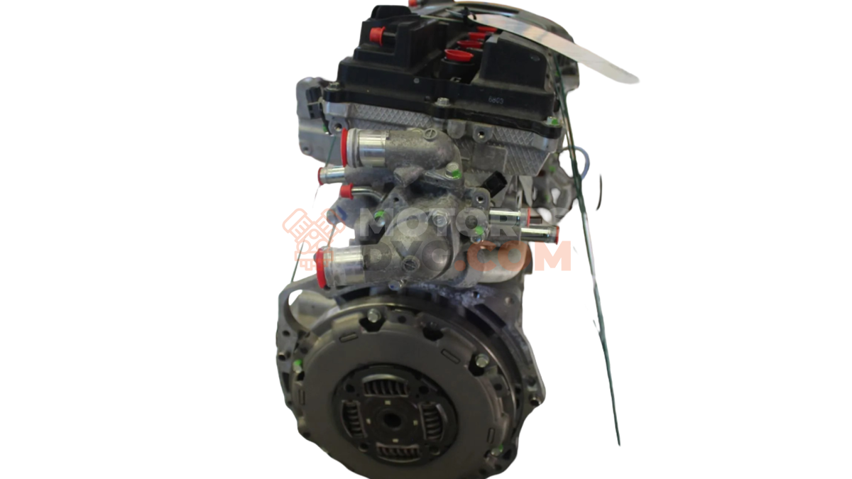 Motor 4B11 Mitsubishi Outlander III 2.0 MIVEC (150 cv) 2WD