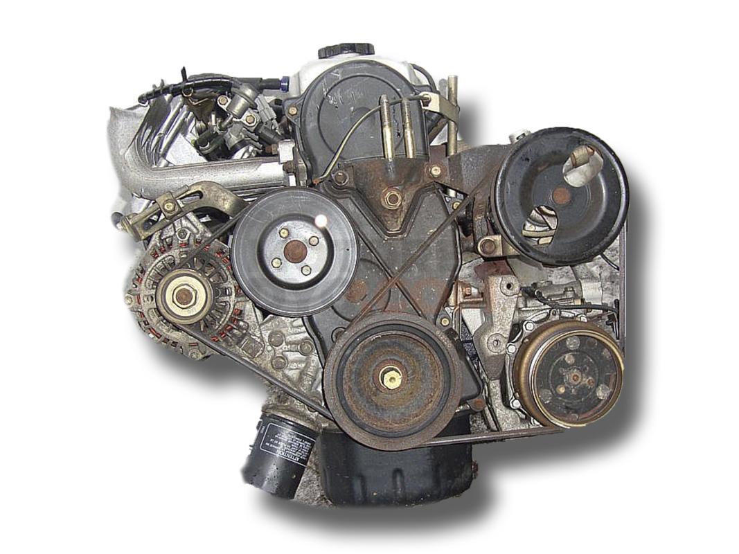 Motor 4B11-T/C Mitsubishi Lancer Sportback X (GS44S) Ralliart 2.0 (240 cv)