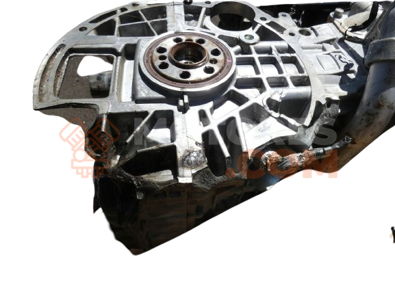 Motor 4B11T Mitsubishi Lancer Sportback X (Versión 2016) 1.8 (140 cv) CVT