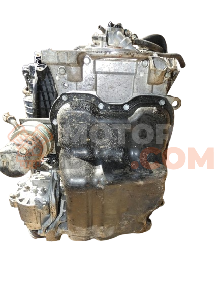 Motor 4B11T Mitsubishi Lancer Sportback X (Versión 2016) 1.8 (140 cv) CVT