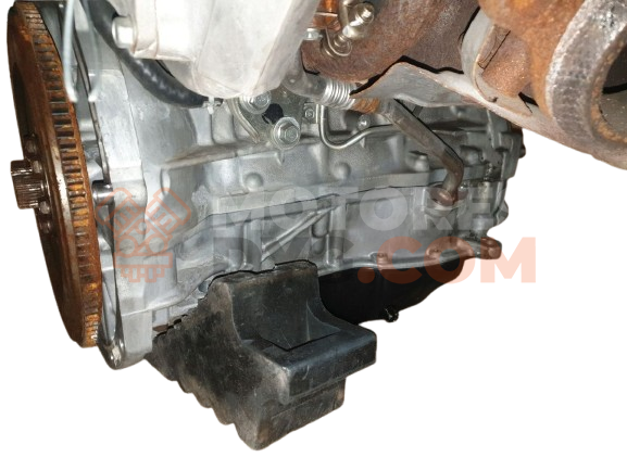 Motor 4B11T Mitsubishi Lancer Sportback X (Versión 2016) 1.8 (140 cv) CVT