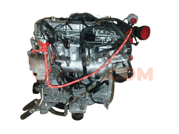 Motor 4B11T Mitsubishi Lancer Sportback X (Versión 2016) 1.8 (140 cv) CVT