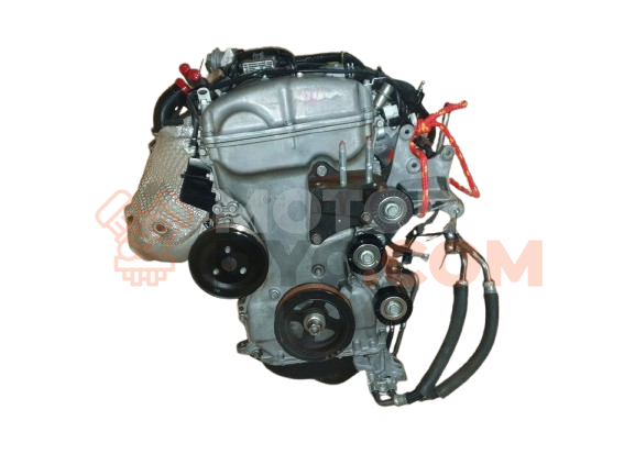 Motor 4B11T Mitsubishi Lancer Sportback X (Versión 2016) 1.8 (140 cv) CVT