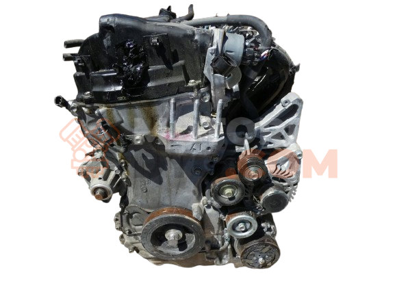 Motor 4B11T Mitsubishi Lancer Sportback X (Versión 2016) 1.8 (140 cv) CVT