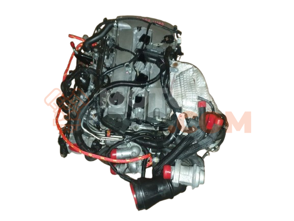 Motor 4B11T Mitsubishi Lancer Sportback X (Versión 2016) 1.8 (140 cv) CVT