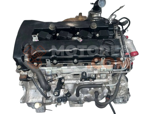 Motor 4B11T Mitsubishi Lancer Sportback X (Versión 2016) 1.8 (140 cv) CVT