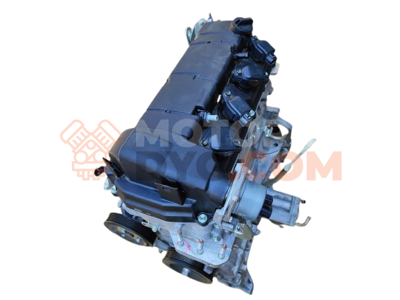 Motor 4B11T Mitsubishi Lancer Sportback X (Versión 2016) 1.8 (140 cv) CVT