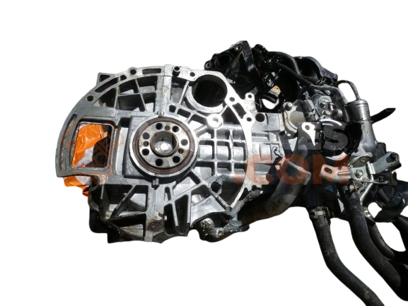 Motor 4B11T Mitsubishi Lancer Sportback X (Versión 2016) 1.8 (140 cv) CVT