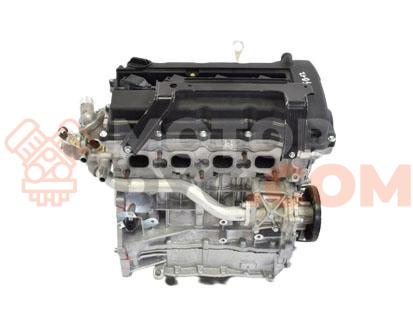 Motor 4B12 Citroen C-Crosser 2.4i 16V (170) CVT