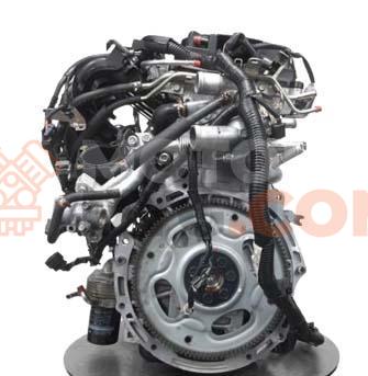 Motor 4B12 Mitsubishi Cross Plug-in Hybrid 4WD (GL3W) (98 cv)