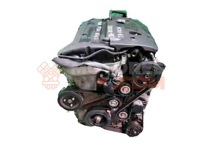 Motor 4b12 Mitsubishi Delica (D5) 2.4 4WD (170 cv)