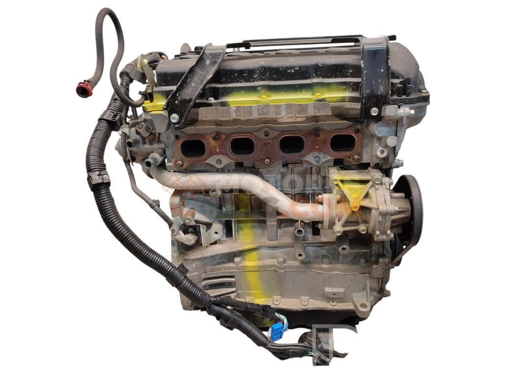 Motor 4B12 Mitsubishi Outlander 2.0 i 16V 4WD (136 cv)