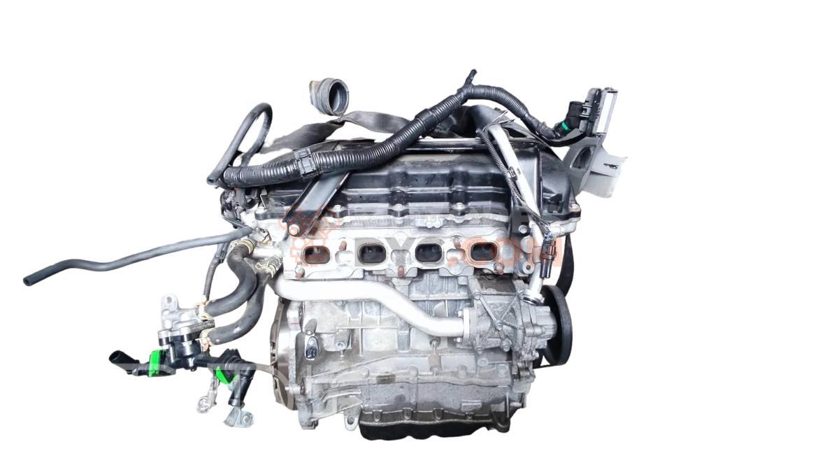 Motor 4B12 Mitsubishi Outlander II (XL) 2.4i (170 cv)