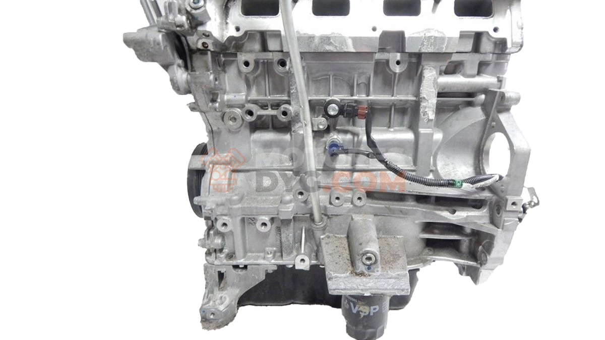 Motor 4b12 Mitsubishi Outlander II (XL) 2.4i (170 cv)