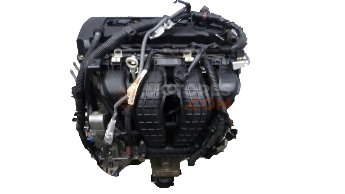 Motor 4B12 Mitsubishi Outlander II (XL) 2.4i (170 cv)