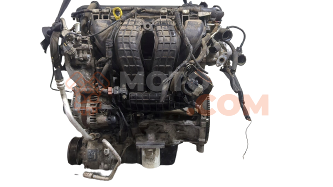 Motor 4B12 Mitsubishi Outlander II (XL) 2.4i (170 cv)