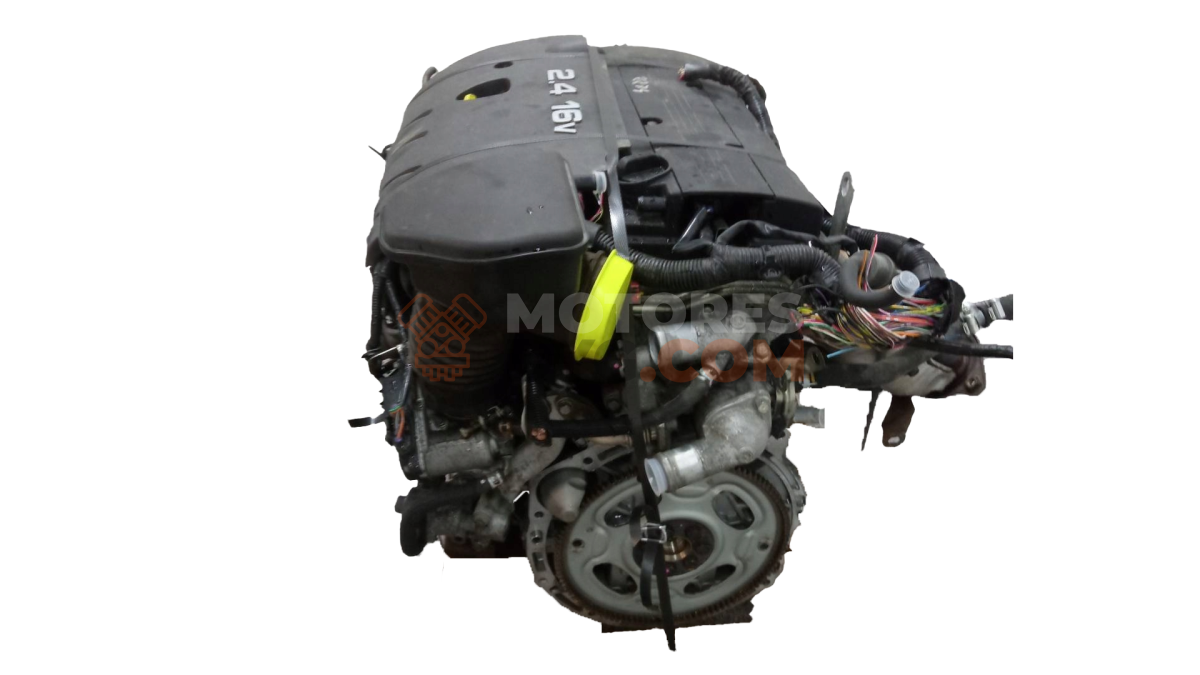 Motor 4B12 Mitsubishi Outlander II (XL) 2.4i (170 cv)