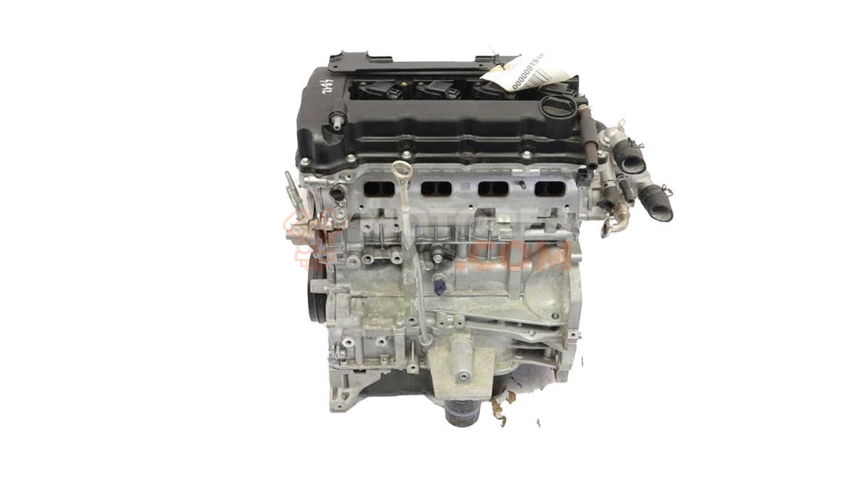 Motor 4B12 Mitsubishi Outlander II (XL) 2.4i (170 cv)