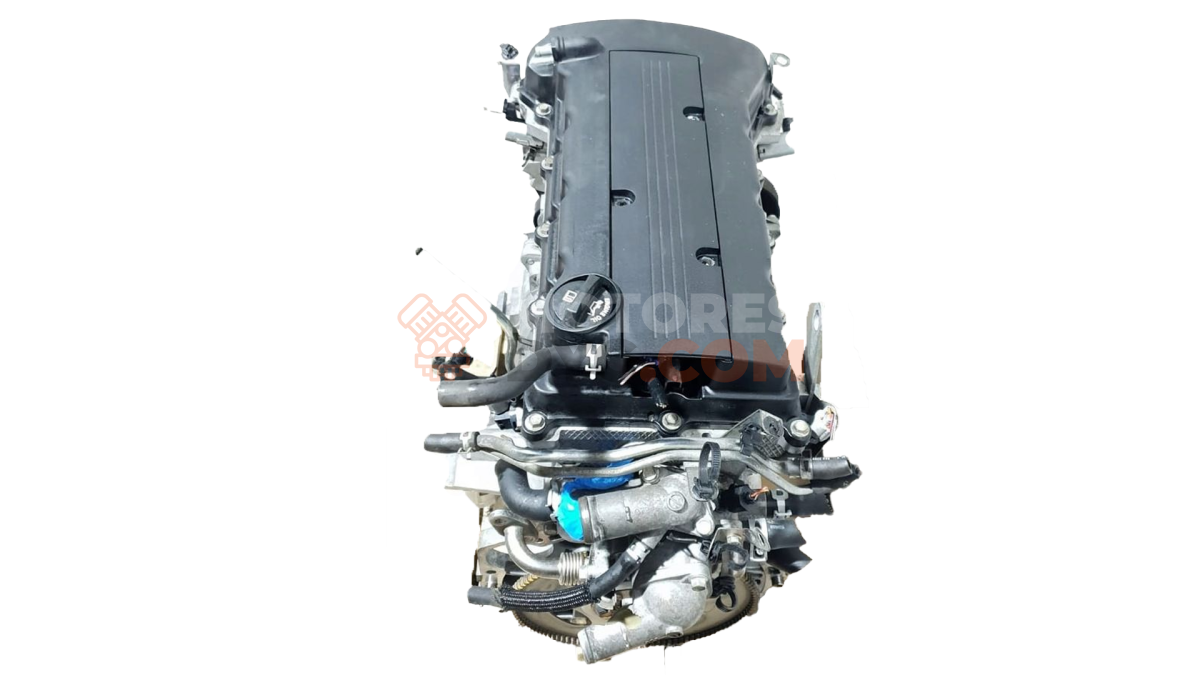 Motor 4B12 Mitsubishi Outlander II (XL) 2.4i (170 cv)