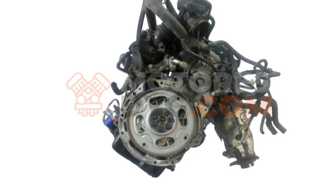 Motor 4B12 Mitsubishi Outlander II (XL) 2.4i (170 cv) Automatico
