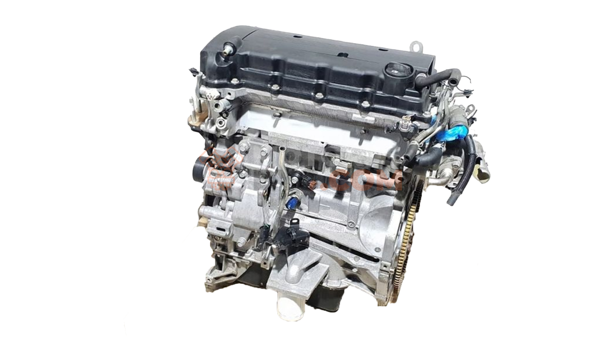 Motor 4B12 Mitsubishi Outlander II (XL) 2.4i (170 cv) Automatico