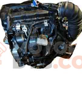 Motor 4b12 Mitsubishi Outlander III 2.0 MIVEC (150 cv) 2WD