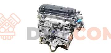 Motor 4b12 Mitsubishi Outlander III 2.2 (150 cv) 4WD