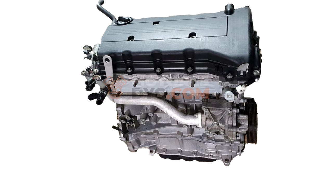 Motor 4b12 Mitsubishi Outlander III 2.2 (150 cv) 4WD Automatico