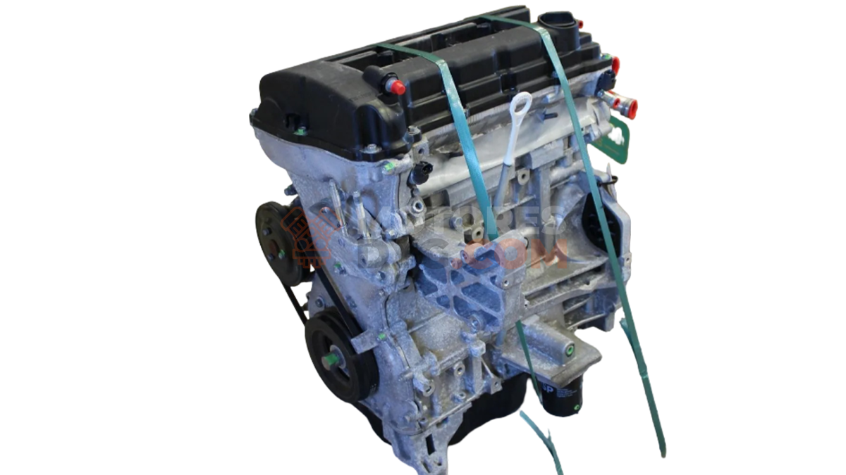 Motor 4B12 Mitsubishi Outlander III 2.4 4WD (167cv)