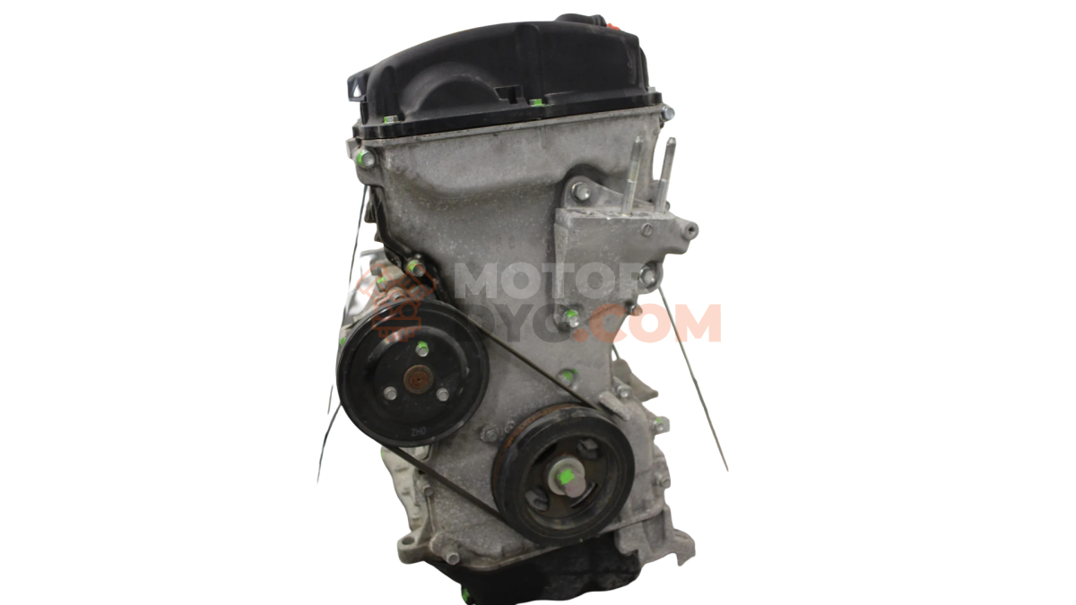 Motor 4B12 Mitsubishi Outlander III 2.4 4WD (167cv)