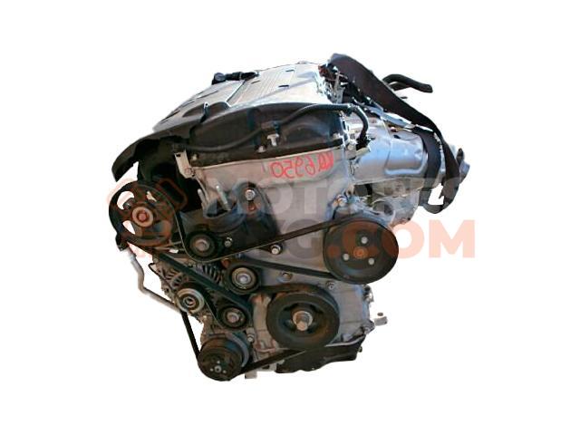 Motor 4B40 Mitsubishi Cross 1.5 MIVEC (163 cv)