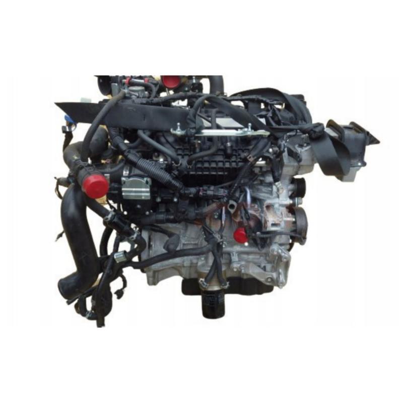 Motor 4B40 Mitsubishi Cross 1.5 MIVEC (163 cv)