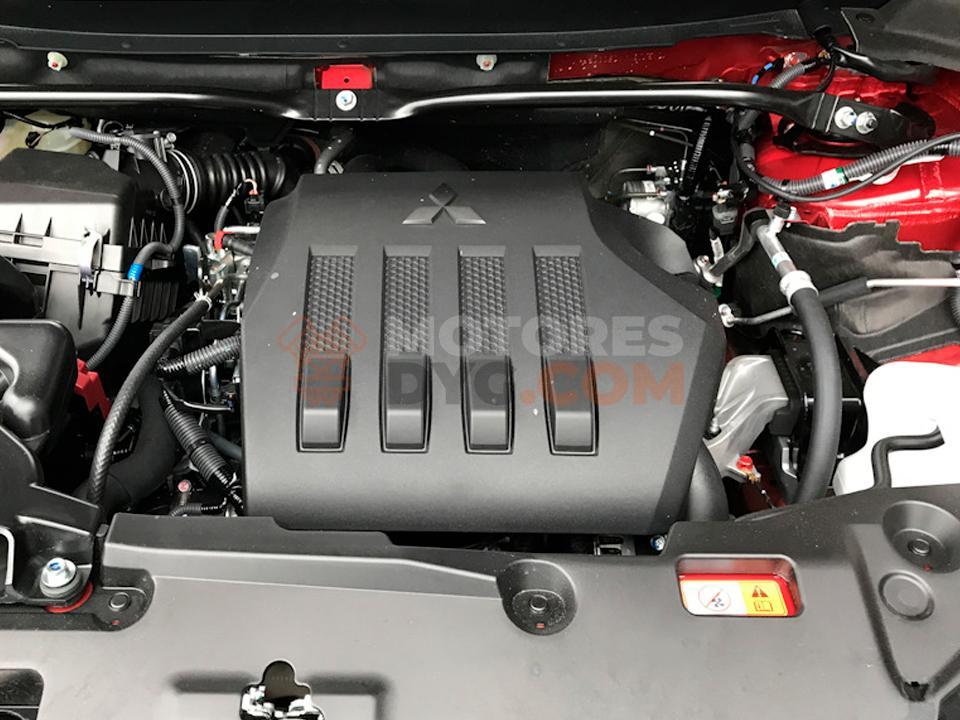 Motor 4B40 Mitsubishi Cross 1.5 MIVEC (163 cv)