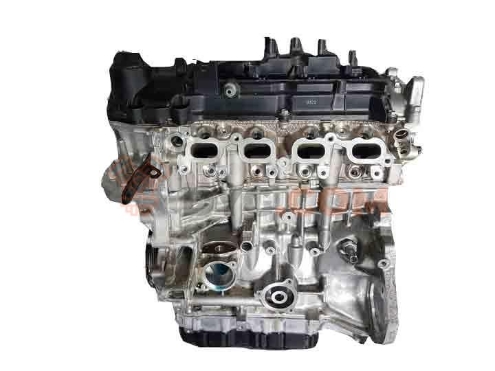Motor 4b40 Mitsubishi Cross 1.5 T-Mivec 4WD (163 cv)