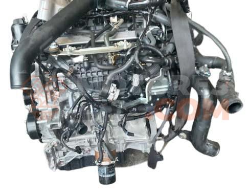 Motor 4B40 Mitsubishi Cross 1.5 T-Mivec 4WD (163 cv)
