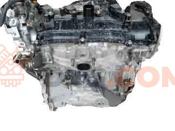 Motor 4b40 Mitsubishi Eclipse IV 3.8L MIVEC (265 cv)