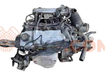 Motor 4b40 Mitsubishi Eclipse Spyder IV 2.4L MIVEC (162 cv)