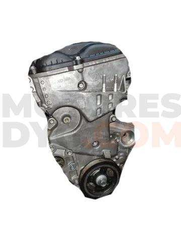 Motor G4FC Hyundai i40 sedan (Versión 2015) 1.7 CRDI (115 cv)