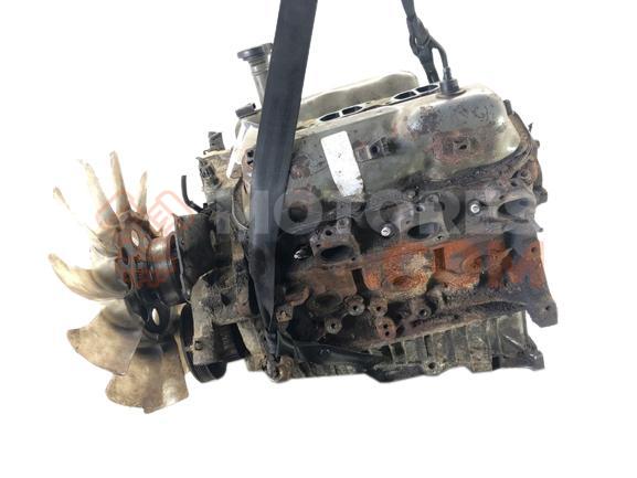 Motor 4D19 Ford Explorer I 4.0 V6 (160 cv)