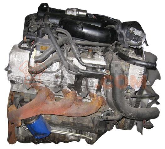 Motor 4D19 Ford Explorer I 4.0 V6 (160 cv)