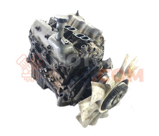 Motor 4D19 Ford Explorer I 4.0 V6 (160 cv)
