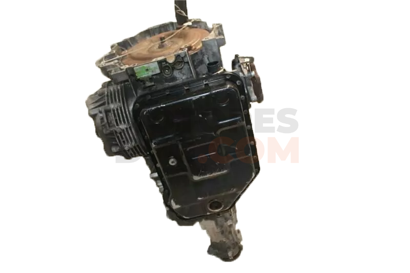 Motor 4D24D8 Audi A8 Long (D3, 4E, Versión 2007) 4.2 FSI V8 (350 cv) quattro Tiptronic