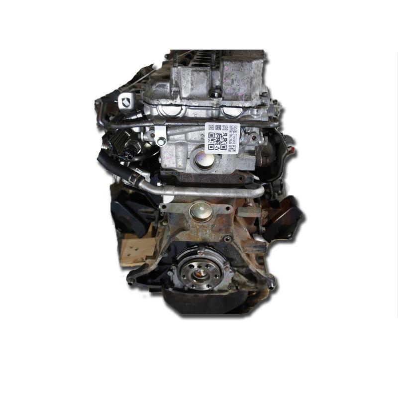 Motor 4D56-HP Mitsubishi L 200 / TRITON (KA_T, KB_T) 2.5 DI-D 4WD (KB4T) (136 cv)
