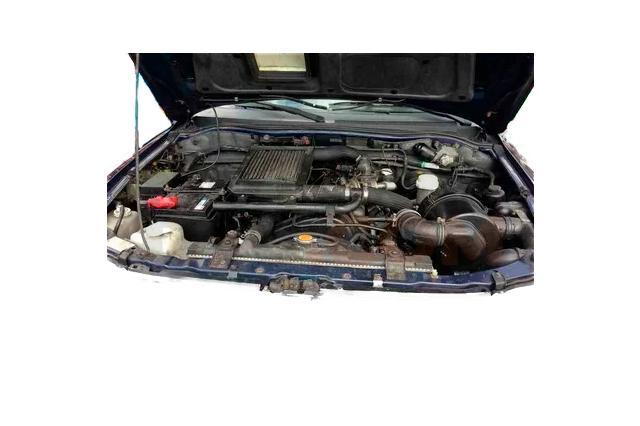 Motor 4D56-HP Mitsubishi L 200 (2012) 2.5 HP DI-D (178 cv) Automatico