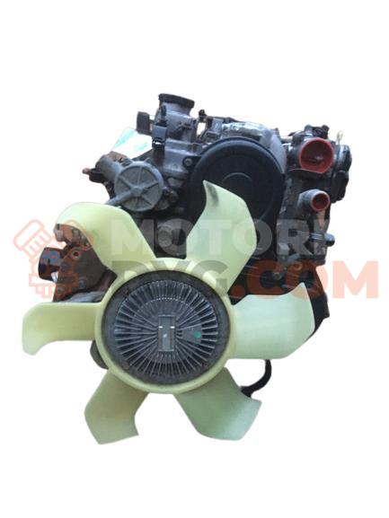 Motor 4D56 Mitsubishi Chariot Grandis (N11) 2.3 i 16V GDI (150 cv)