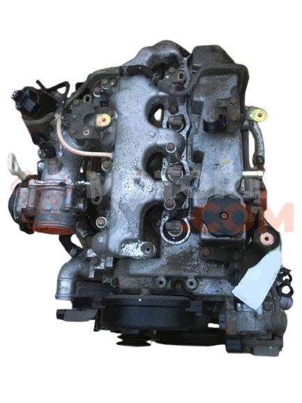 Motor 4D56 Mitsubishi Chariot Grandis (N11) 2.3 i 16V GDI (150 cv)